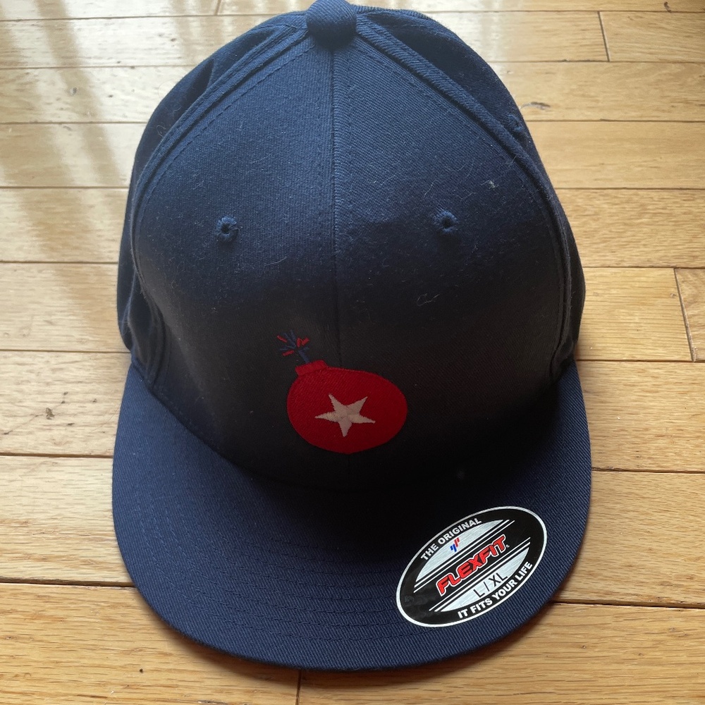 Brand New Baseball Cap Hat
